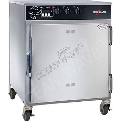 Печь-коптильня Alto-Shaam 767-SK глух. дверь - купить в интернет-магазине OCEAN-WAVE.ru