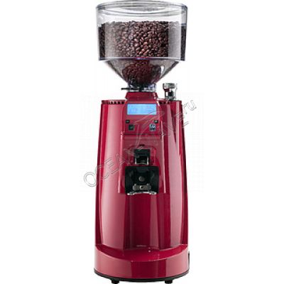 Кофемолка Nuova Simonelli MDJ On Demand red - купить в интернет-магазине OCEAN-WAVE.ru