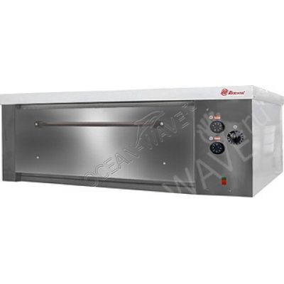 Печь хлебопекарная Восход ХПЭ-750/500.11 - купить в интернет-магазине OCEAN-WAVE.ru