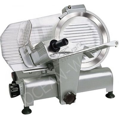 Слайсер RGV LUSSO 300/S-L - купить в интернет-магазине OCEAN-WAVE.ru