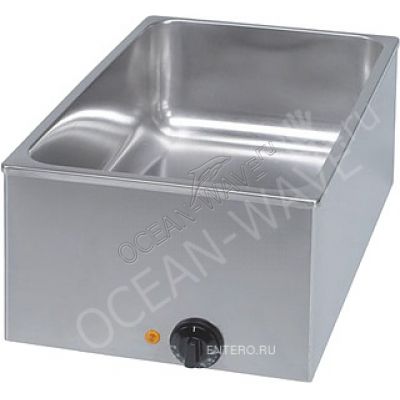 Мармит MEC BM 1 - купить в интернет-магазине OCEAN-WAVE.ru