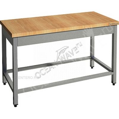 Стол кондитерский Gastrolux СК-157/Sp - купить в интернет-магазине OCEAN-WAVE.ru