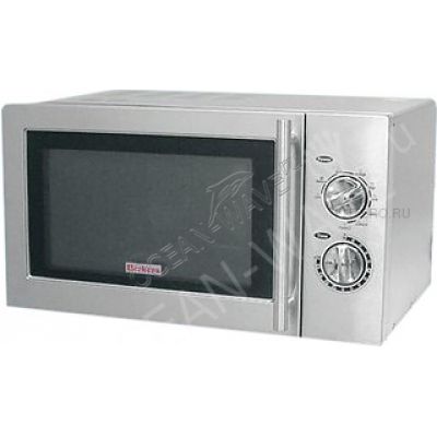 Микроволновая печь BECKERS MWO A3 - купить в интернет-магазине OCEAN-WAVE.ru