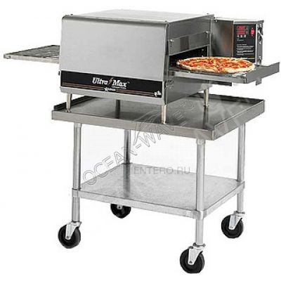 Печь для пиццы конвейерная Holman UM-1850A - купить в интернет-магазине OCEAN-WAVE.ru