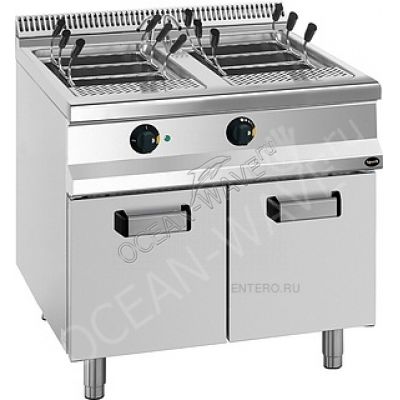 Макароноварка Apach APPE-89P - купить в интернет-магазине OCEAN-WAVE.ru