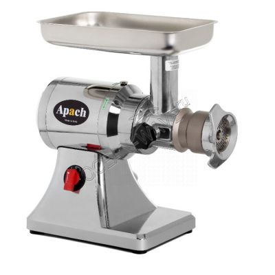 Мясорубка Apach ATS12U 220В - купить в интернет-магазине OCEAN-WAVE.ru