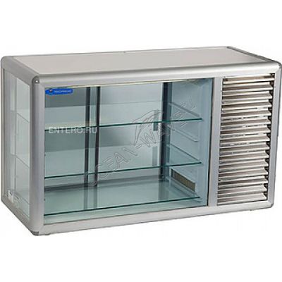 Витрина холодильная Tecfrigo ORIZONT 200 Q - купить в интернет-магазине OCEAN-WAVE.ru