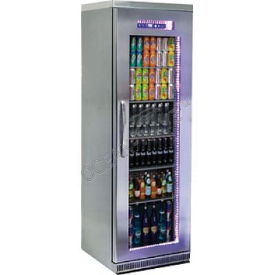 Шкаф холодильный Frenox SS400 - купить в интернет-магазине OCEAN-WAVE.ru