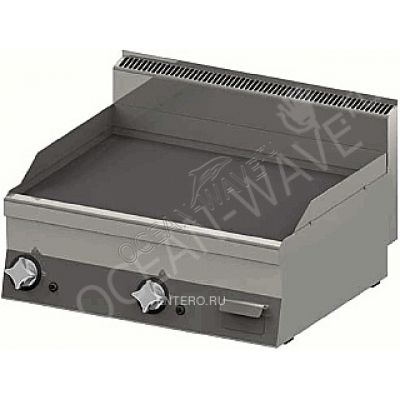 Поверхность жарочная газовая MARENO FT68GL - купить в интернет-магазине OCEAN-WAVE.ru