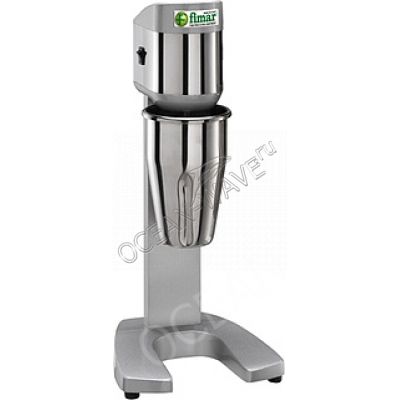 Миксер для молочных коктейлей FIMAR FR1G - купить в интернет-магазине OCEAN-WAVE.ru