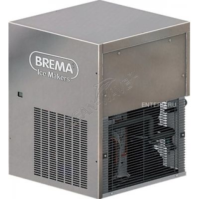 Льдогенератор Brema G 280A - купить в интернет-магазине OCEAN-WAVE.ru