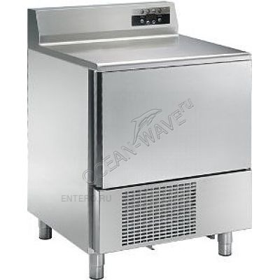 Шкаф шоковой заморозки Sagi DM51C - купить в интернет-магазине OCEAN-WAVE.ru