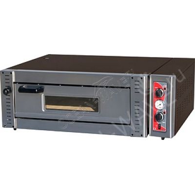 Печь для пиццы EGS PR 601 - купить в интернет-магазине OCEAN-WAVE.ru