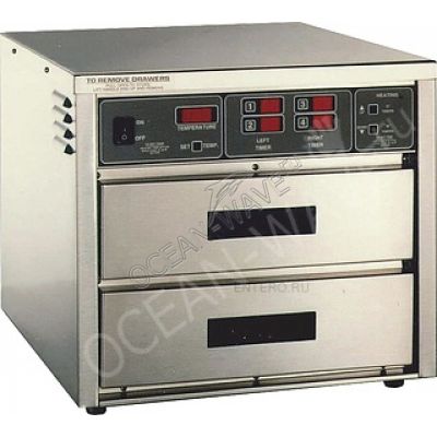 Шкаф тепловой Henny Penny HCD-932 - купить в интернет-магазине OCEAN-WAVE.ru