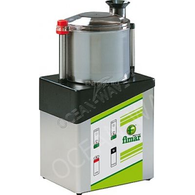 Куттер FIMAR CL/5V2 - купить в интернет-магазине OCEAN-WAVE.ru