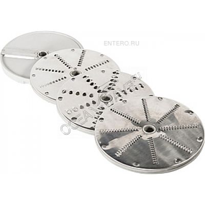 Овощерезка FOODLINE HLC 300 (5 дисков) - купить в интернет-магазине OCEAN-WAVE.ru