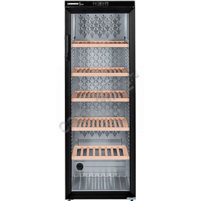 Винный шкаф Liebherr WKb 4212 - купить в интернет-магазине OCEAN-WAVE.ru