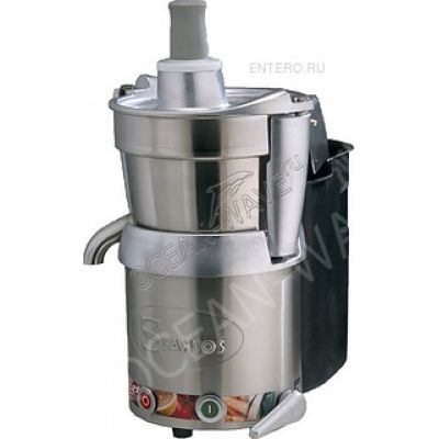 Соковыжималка Santos серия 58 - купить в интернет-магазине OCEAN-WAVE.ru