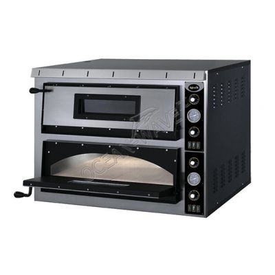 Печь для пиццы Apach AML99 - купить в интернет-магазине OCEAN-WAVE.ru