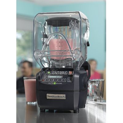 Блендер Hamilton Beach HBH850 - купить в интернет-магазине OCEAN-WAVE.ru