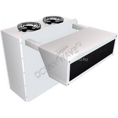 Моноблок низкотемпературный Ариада ALS 330T - купить в интернет-магазине OCEAN-WAVE.ru