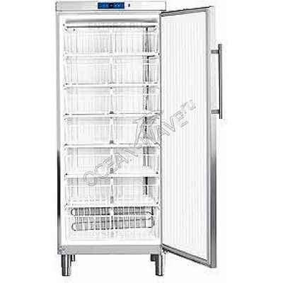 Шкаф морозильный Liebherr GG 5260 - купить в интернет-магазине OCEAN-WAVE.ru