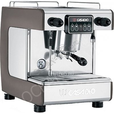 Кофемашина Casadio Dieci A1 - купить в интернет-магазине OCEAN-WAVE.ru