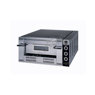 Печь для пиццы Apach AMG9 - купить в интернет-магазине OCEAN-WAVE.ru