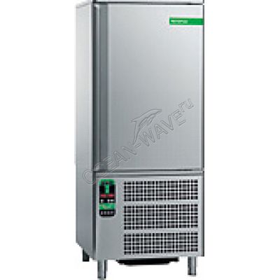 Шкаф шоковой заморозки Castel MAC E15-40 - купить в интернет-магазине OCEAN-WAVE.ru