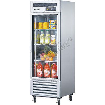 Шкаф холодильный Turbo air FD-650R-G1 - купить в интернет-магазине OCEAN-WAVE.ru