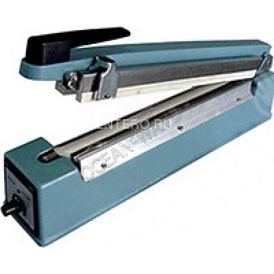 Машина для запаивания пакетов JEJU JFS-300 (AL) - купить в интернет-магазине OCEAN-WAVE.ru