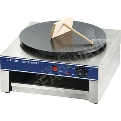 Блинница GASTRORAG JB-ECM-1 - купить в интернет-магазине OCEAN-WAVE.ru