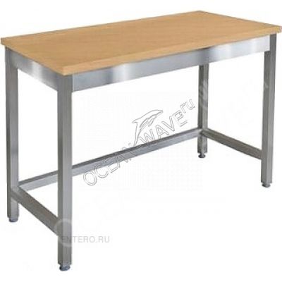 Cтол кондитерский ITERMA СЦ-253/2008 - купить в интернет-магазине OCEAN-WAVE.ru