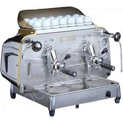 Кофемашина Faema E61 JUBILE A/2 - купить в интернет-магазине OCEAN-WAVE.ru