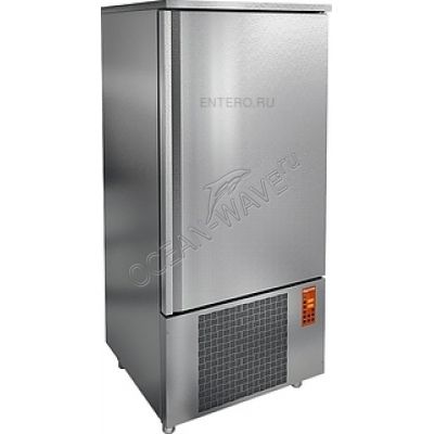 Шкаф шоковой заморозки HICOLD W14TENR - купить в интернет-магазине OCEAN-WAVE.ru