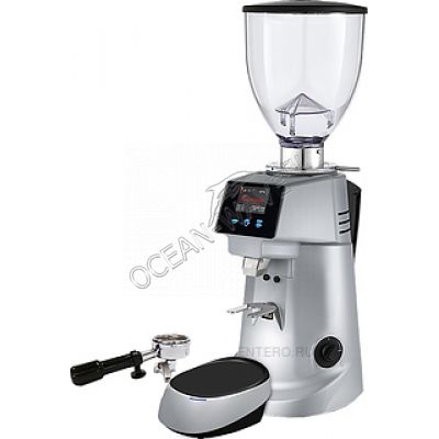 Кофемолка Fiorenzato F71 EK XGR - купить в интернет-магазине OCEAN-WAVE.ru