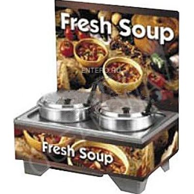 Мармит Vollrath 726302103 - купить в интернет-магазине OCEAN-WAVE.ru