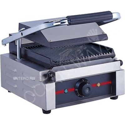 Гриль контактный FOODLINE FL-GH-811EB - купить в интернет-магазине OCEAN-WAVE.ru