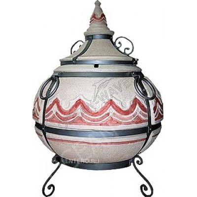 Тандыр Hobby Grill Восточный - купить в интернет-магазине OCEAN-WAVE.ru