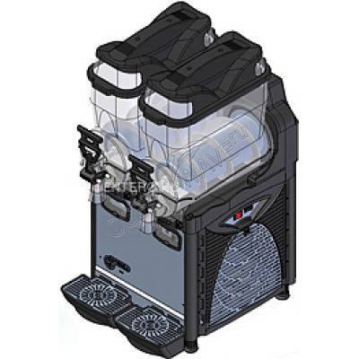 Гранитор Cofrimell Oasis 2-10 - купить в интернет-магазине OCEAN-WAVE.ru