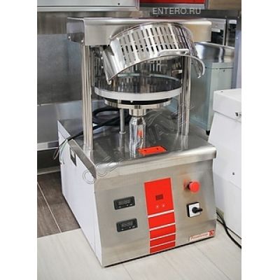 Пресс для пиццы Pizza Group PF-45 - купить в интернет-магазине OCEAN-WAVE.ru