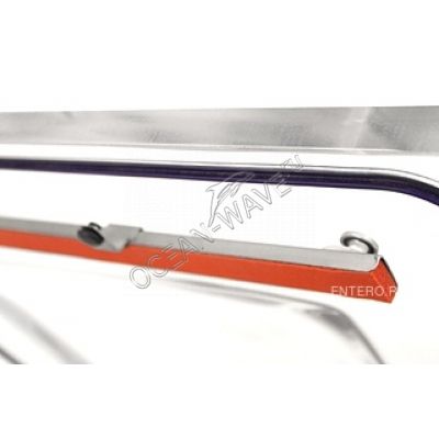 Вакуумный упаковщик Lerica С308 - купить в интернет-магазине OCEAN-WAVE.ru