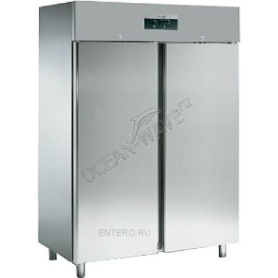 Шкаф морозильный Sagi HD150В - купить в интернет-магазине OCEAN-WAVE.ru