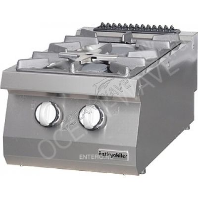 Плита газовая OZTI OSOG 4070 - купить в интернет-магазине OCEAN-WAVE.ru