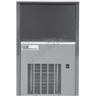 Льдогенератор Ice Tech Cubic Spray SS35W - купить в интернет-магазине OCEAN-WAVE.ru