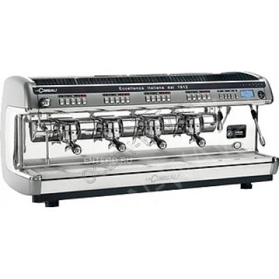 Кофемашина Cimbali M39 Dosatron TE DT/4 - купить в интернет-магазине OCEAN-WAVE.ru
