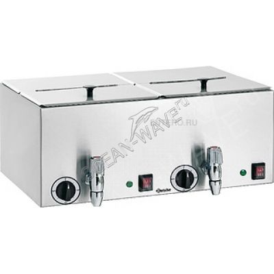 Подогреватель сосисок Bartscher A120456 - купить в интернет-магазине OCEAN-WAVE.ru