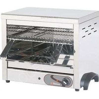 Гриль Salamander FIAMMA SEF 450 - купить в интернет-магазине OCEAN-WAVE.ru