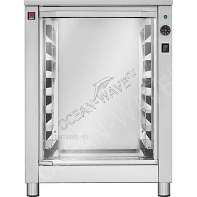 Шкаф расстоечный Tecnoeka EKL 823 - купить в интернет-магазине OCEAN-WAVE.ru