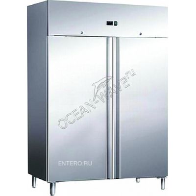 Шкаф холодильный Koreco GN1410TN2 - купить в интернет-магазине OCEAN-WAVE.ru